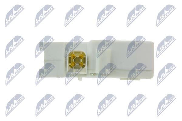 Door lock NTY EZC-FR-070