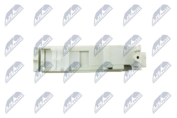 Door lock NTY EZC-FR-070