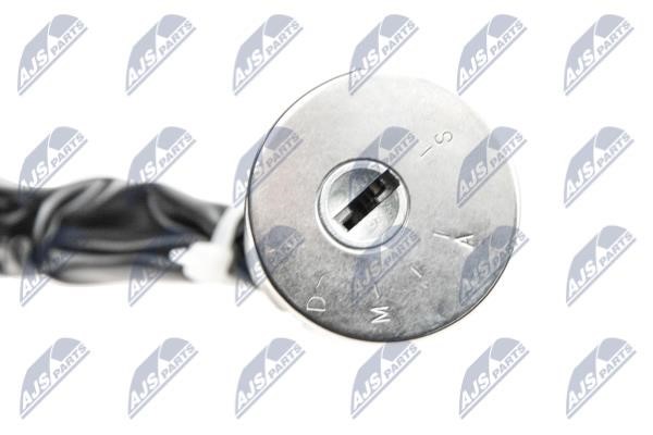 NTY Door lock – price 133 PLN