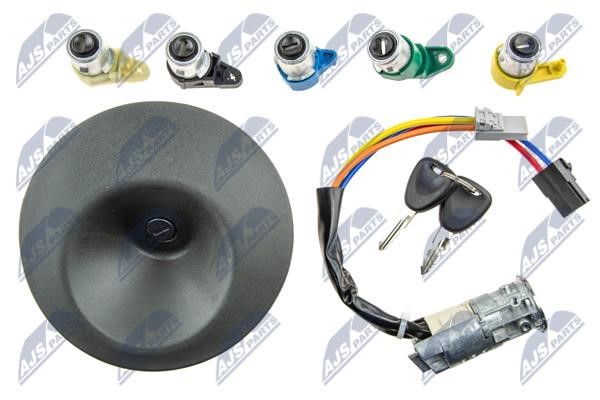 NTY Door lock – price 123 PLN