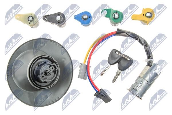 Buy NTY EZCRE072 – good price at EXIST.AE!