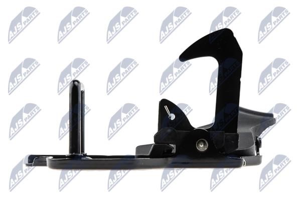 Hood lock NTY EZC-SK-010