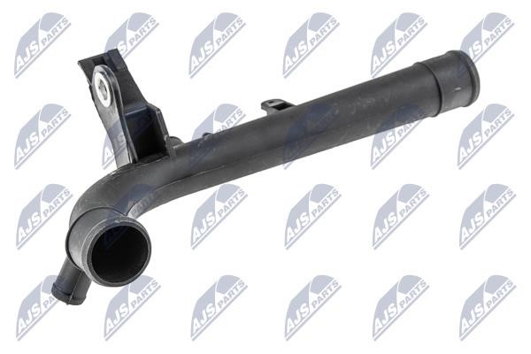 NTY CPP-PL-003 Refrigerant pipe CPPPL003