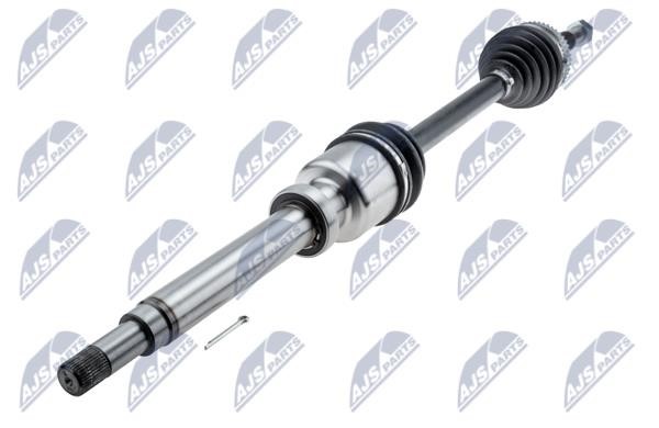 NTY NPW-FR-041 Drive shaft right NPWFR041