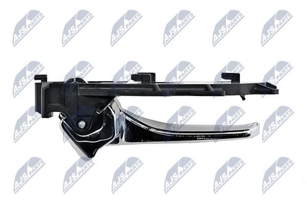 NTY Doors handle internal – price [object Object] PLN