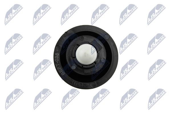 NTY Locking Knob – price 12 PLN