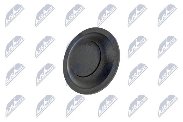 EZCFT038 NTY Locking Knob
