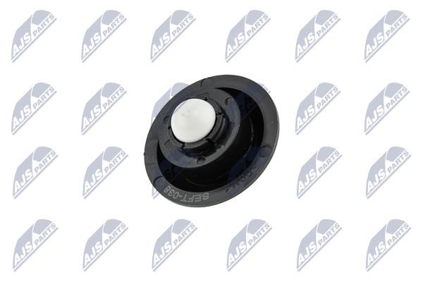 Locking Knob NTY EZC-FT-038