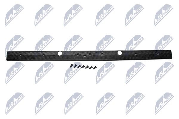 NTY EZC-ME-025 Sill cover EZCME025 EZCME025 NTY Sill cover