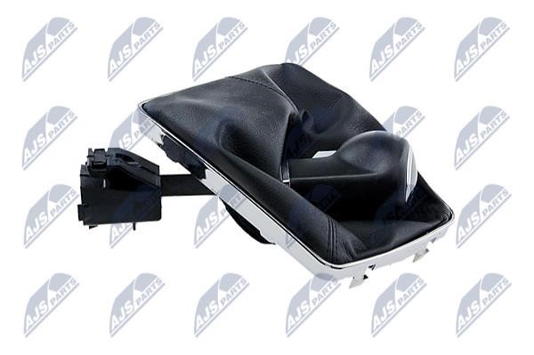 Gear knob NTY GZB-PL-015