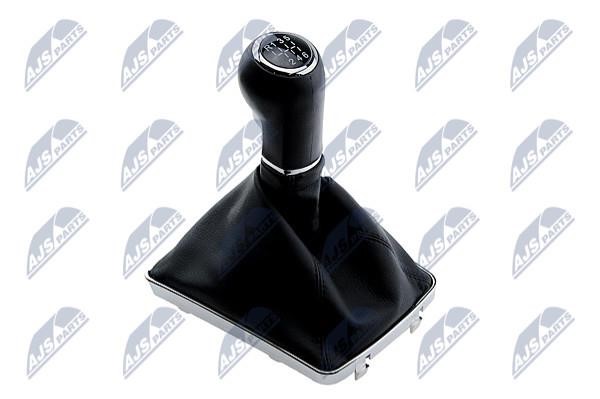 Gear knob Opel: GZBPL015 NTY Gear knob
