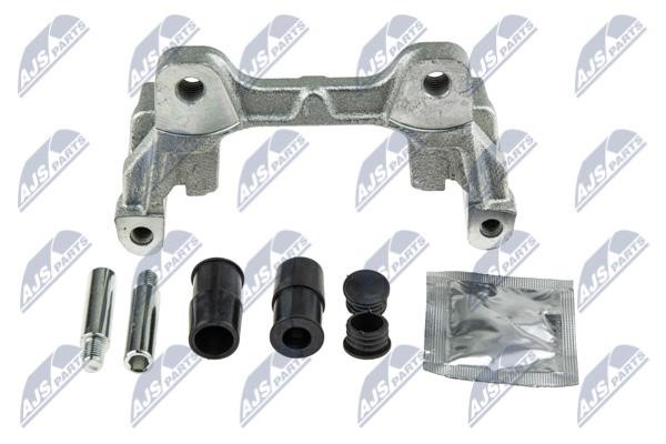 Brake caliper bracket NTY HZT-JG-003A