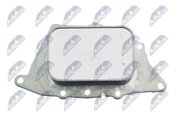 NTY Oil cooler – price 65 PLN