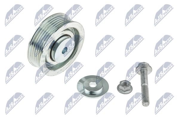 NTY Idler roller – price 101 PLN