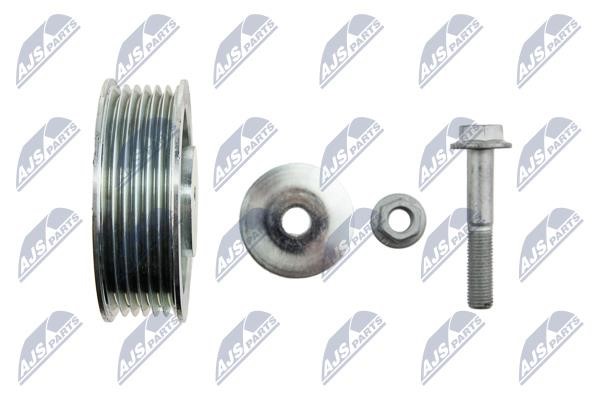 Idler roller NTY RNK-TY-032