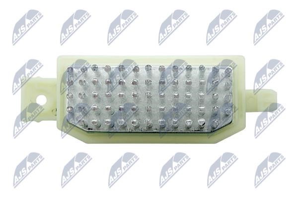 NTY Resistor – price 87 PLN