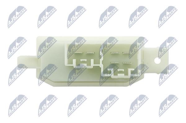 Resistor NTY ERD-FR-005