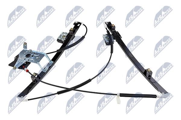 Window winder mechanism Seat Arosa: EPSSE021 NTY Window Regulator