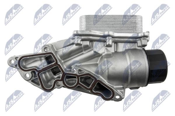 NTY Oil cooler – price [object Object] PLN