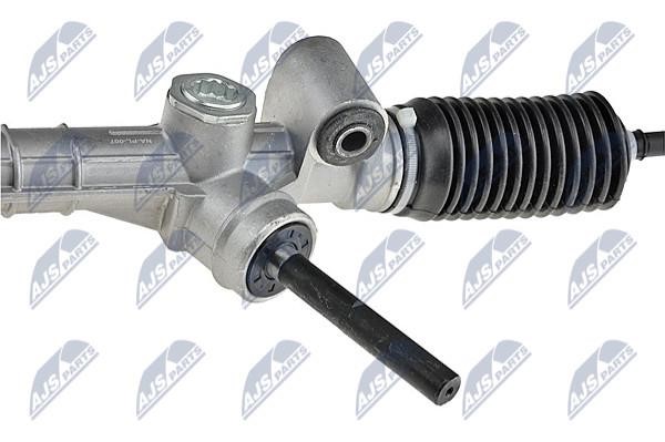 Steering rack NTY SPK-PL-007