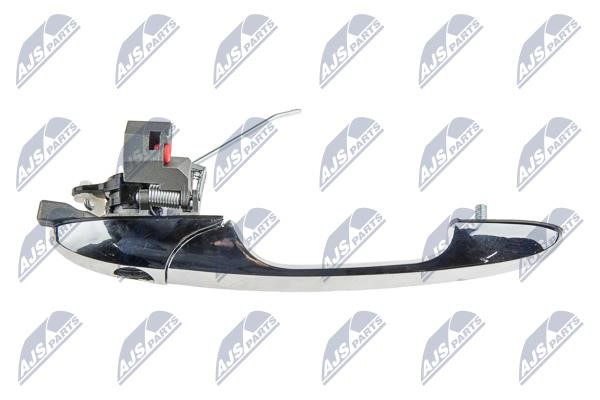 NTY Handle-assist – price [object Object] PLN