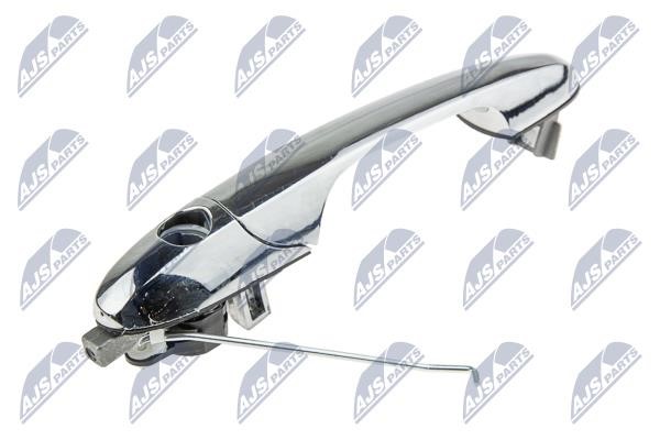 Door handle Fiat 500: EZCFT049 NTY Handle-assist