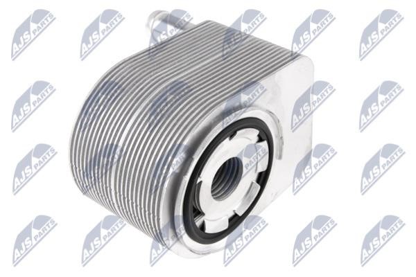 NTY Oil cooler – price [object Object] PLN