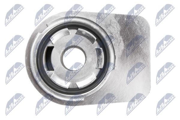 Oil cooler NTY CCL-LR-001
