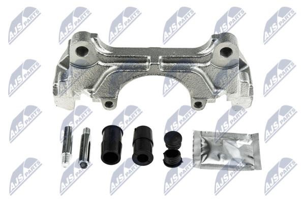 Brake caliper bracket NTY HZP-VW-017A