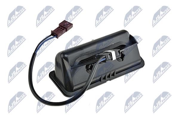 Trunk handle NTY EZC-BM-071