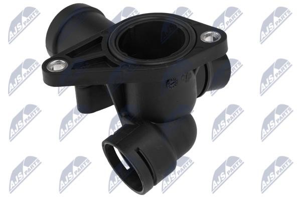 Coolant flange NTY CTM-AU-009
