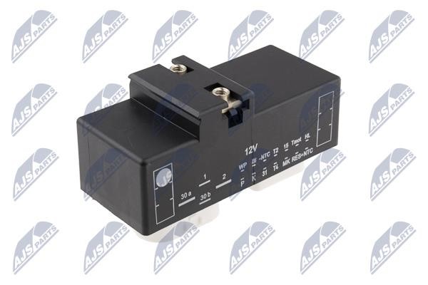 NTY CSW-VW-005 Control Unit, electric fan (engine cooling) CSWVW005