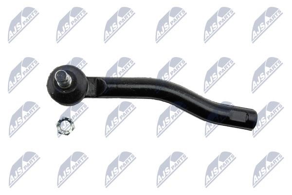 Tie rod end NTY SKZ-TY-093