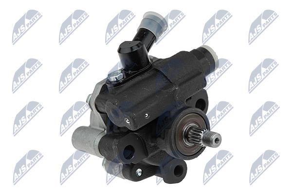 NTY SPW-TY-026 Hydraulic Pump, steering system SPWTY026