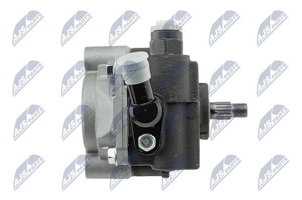 NTY Hydraulic Pump, steering system – price 389 PLN