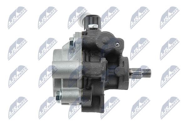 Hydraulic Pump, steering system NTY SPW-TY-026