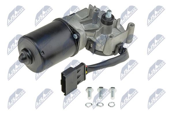 Windscreen washer motor Citroen Berlingo: ESWCT008 NTY Wipe motor