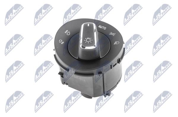 EWSSK014 NTY Commutator