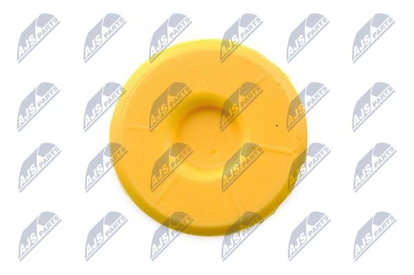 Shock absorber bump stop NTY AB-CT-004