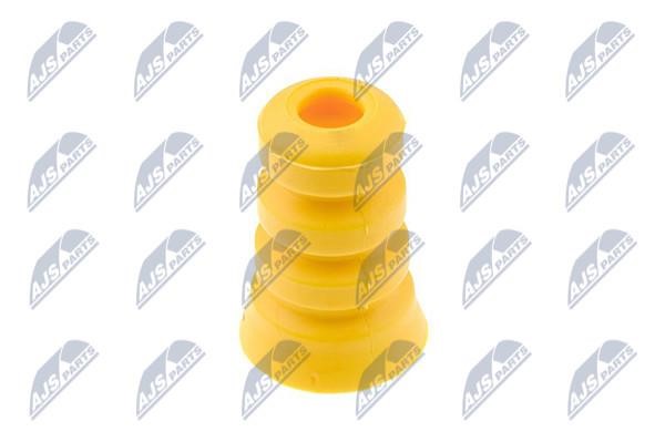 NTY AB-CT-004 Rubber buffer, suspension ABCT004