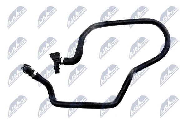 Coolant hose NTY CPP-LR-001