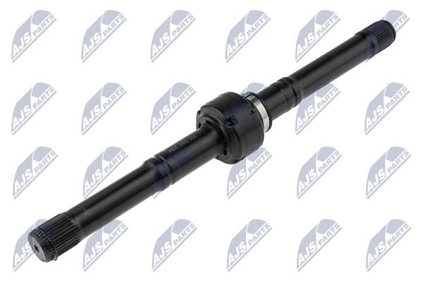 Buy NTY NWP-HY-520 at a low price in United Arab Emirates!