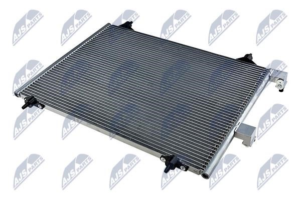 Buy NTY CCS-CT-020 at a low price in United Arab Emirates!