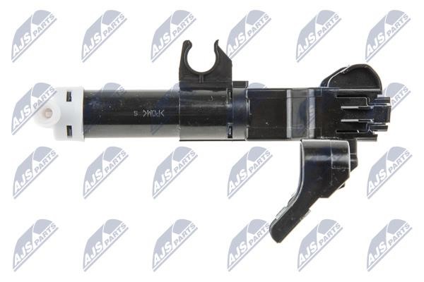 NTY Headlamp washer nozzle – price [object Object] PLN
