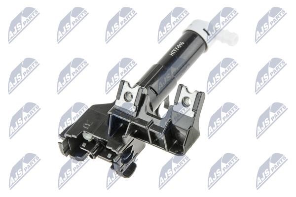 Headlamp washer nozzle NTY EDS-TY-010