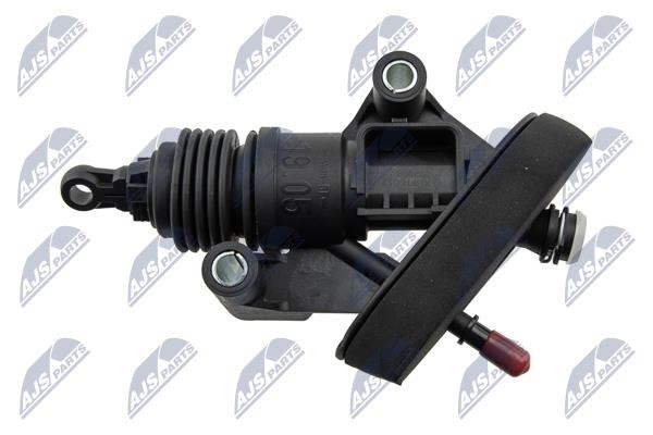 Master cylinder, clutch NTY NSP-FR-012