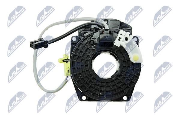 Steering column plume NTY EAS-NS-006