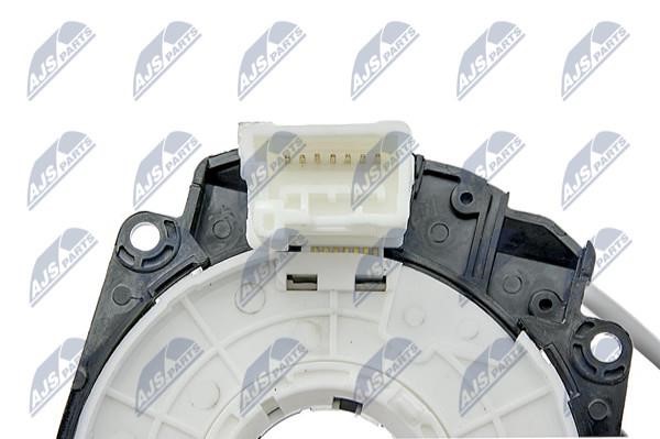 NTY Steering column plume – price 57 PLN