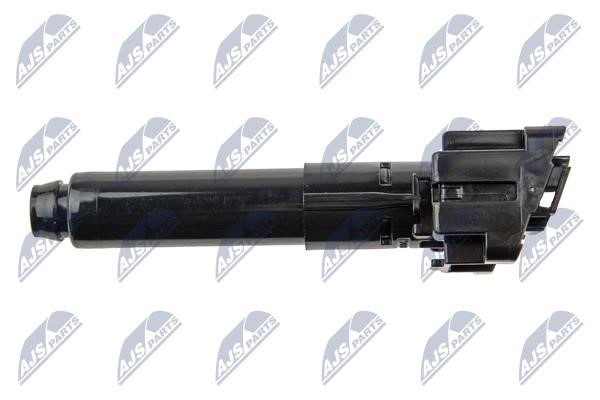 Headlamp washer nozzle NTY EDS-TY-025