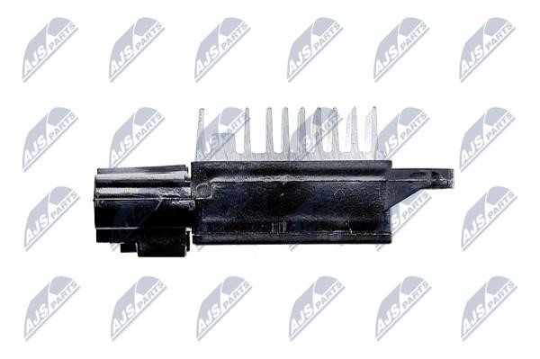 NTY Resistor, interior blower – price 86 PLN